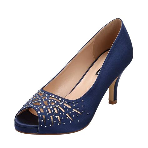 ladies navy shoes australia.